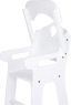 Doll&#039;s Highchair with Folding Table