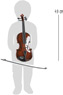 Violine für Kleinkinder