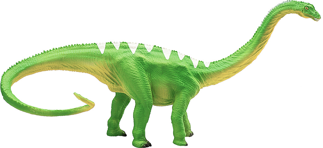 Legler small foot Kuscheltier Dino Diplodocus ab 0 Monate 2811 