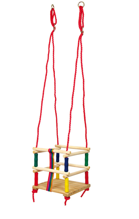 Legler Swing for Small Children for Age 1 Year and Above 
