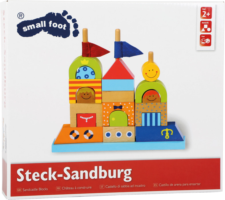 Steck-Sandburg 
