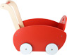 Preview: Red Doll´s Pram