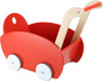 Preview: Red Doll´s Pram
