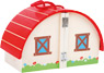 Preview: Wooden Farm Play Set