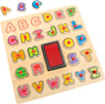 Vorschau: Stempel und Puzzle ABC