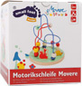 Vorschau: Motorikschleife „Move it!“
