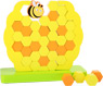 Preview: Beehive Wobbly Tower