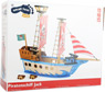 Vorschau: Piratenschiff Jack