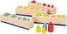 Size Sorting Puzzle Game &quot;Educate&quot;