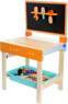 Preview: Children&#039;s Workbench with Drawing Table