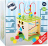 Preview: Motor Skills World with Marble Run