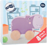 Preview: Pull-along Animal Hippo