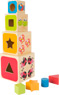 Preview: ABC Stacking Cubes