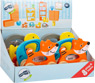 Preview: Colourful Push-along Animals Display