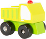 Preview: Colourful Construction Vehicles Display