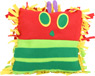 Preview: The Very Hungry Caterpillar Pillow Crafting Set