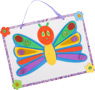 The Very Hungry Caterpillar Picture Crafting Set