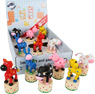 Preview: Dancing Farm Animals Display