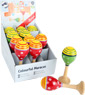 Preview: Display Colourful Maracas
