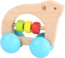 Preview: Bear on Wheels Grip Toy