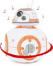 Vorschau: Star Wars Plüsch-BB-8 mit Sound