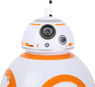 Vorschau: Star Wars BB-8 Projektionswecker