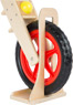 Preview: Balance Bike Wooden Stand