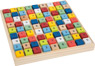 Preview: Colourful Sudoku &quot;Educate&quot;