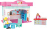 Preview: Playhouse Ice Cream Shop with Accessories