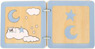 Preview: Baby Book &quot;Lotta&quot; (shapes)