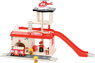 Preview: Fire Station with Accessories
