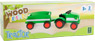 Preview: Woodfriends Tractor