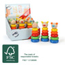 Preview: Display Animal friends Stacking Tower