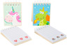 Preview: Display Notebooks &quot;Luna&quot; The Unicorn and &quot;Merlin&quot; The Dragon