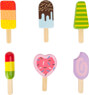 Preview: Iced Lolly on a Stick