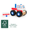 Preview: Construction Vehicle Ambulance