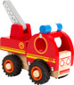 Preview: Fire Engine