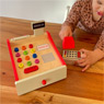 Preview: Play Cash Register with Receipt Paper Roll