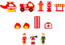Vorschau: Spielkoffer Feuerwehr