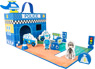 Preview: Police Station Themed Play Set