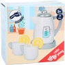 Preview: Tea Set with Kettle for Play Kitchens