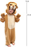 Preview: Lion Costume