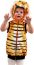 Vorschau: Kostüm-Weste Tiger