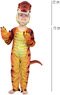 Prévisualisation: Costume Dinosaure