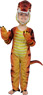 Vista previa: Disfraz Dinosaurio