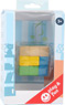 Preview: Construction Cube Blue-Green