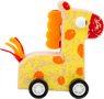 Vorschau: Rückziehfahrzeug Giraffe