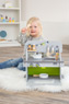 Preview: Compact Play Kitchen