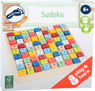 Sudoku multicolore &quot;Educate&quot;
