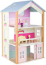 Preview: Doll&#039;s House 3-storey Palace, rotatable